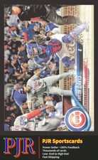 2018 Topps Update #US229 Taylor Davis   Chicago Cubs