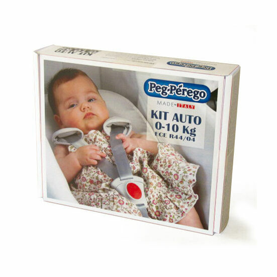 peg perego kit auto