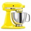 KitchenAid-Stand-Mixer-tilt-5-QT-RRK150-Artisan-Tilt-Choose-From-Many-Colors thumbnail 48