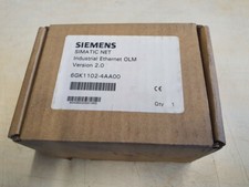 1PC New Siemens 6GK1102-4AA00 6GK1 102-4AA00 Via DHL