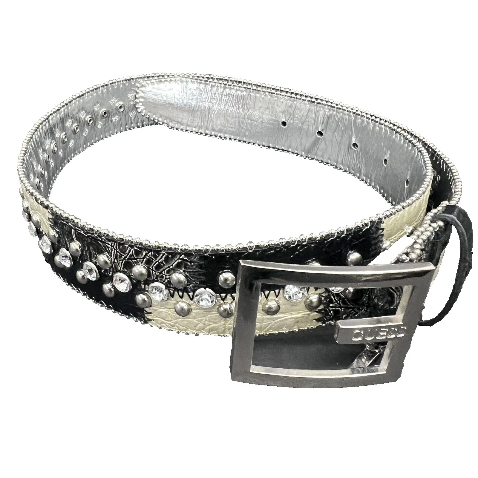 GUESS Multicolor Belts for Women