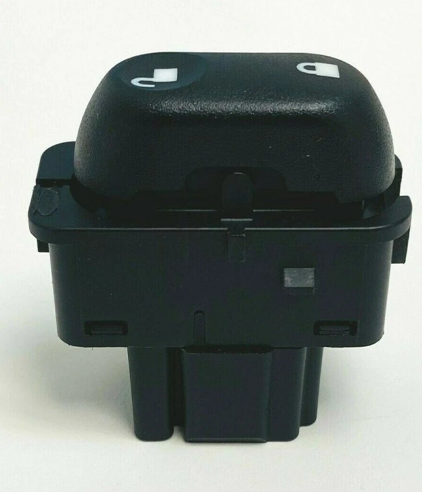 Standard DS2356 NEW Door Lock Switch FORD,LINCOLN,MERCURY - Image 3 of 4