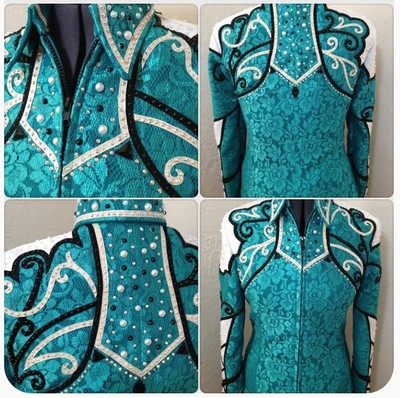 tandy jo show apparel