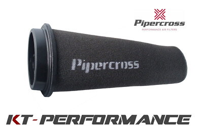 Pipercross - Luftfilter - BMW - 3er (E46) - 320d - 136 + 150 PS - 05/98-02/07