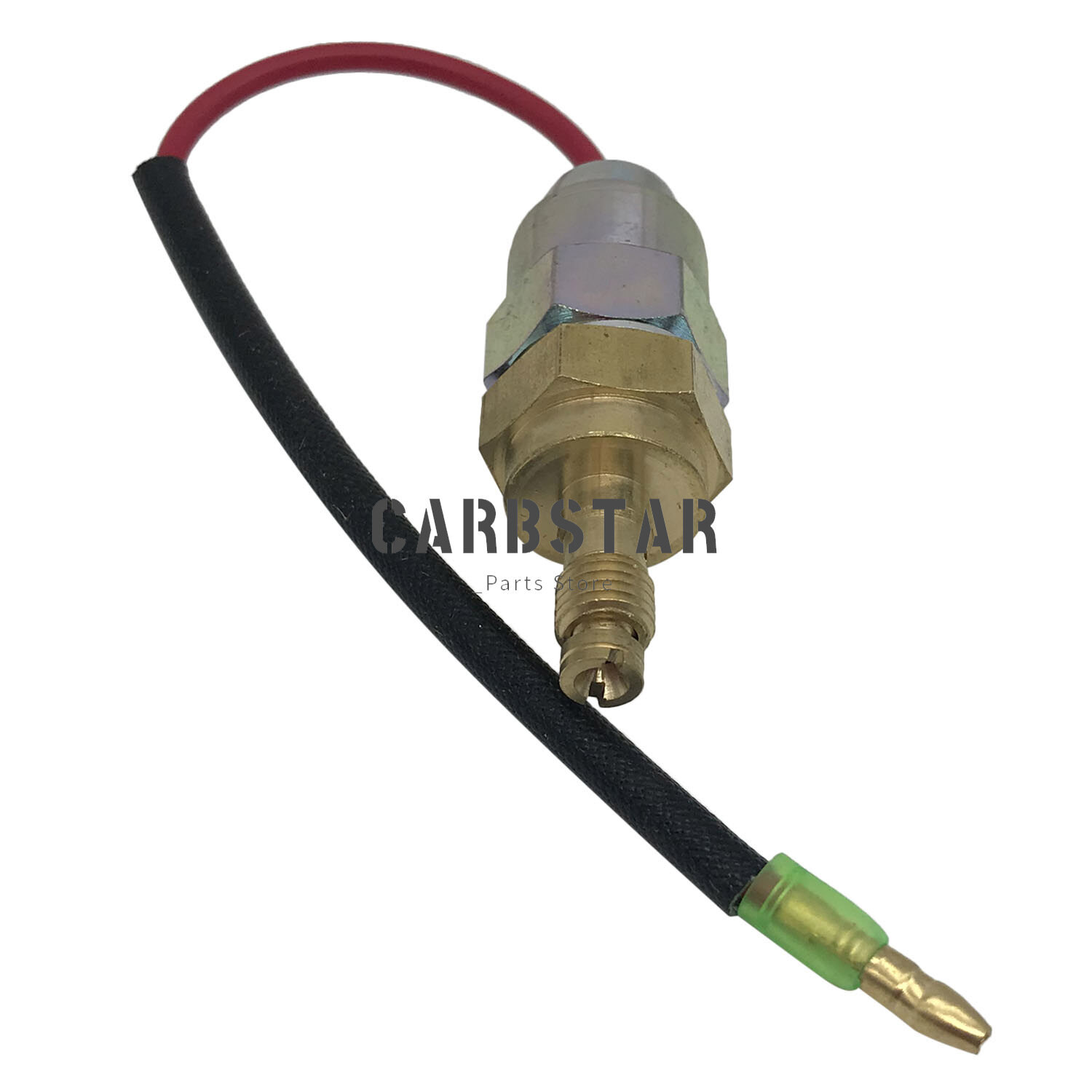 Elettrovalvola Intercettazione Carburante Per Kohler SV830 SV740 SV735 SV730 – Carbstar 24-757-22-S - Foto 2