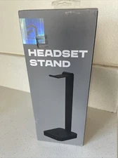 Atrix Headset Stand Mac PC Compatible Usb C To Usb A Usb 2.0 New