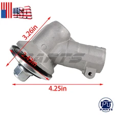 For Husqvarna RedMax TRZ230S BCZ260S Trimmer Weed Eater Bevel Gear Head Assembly