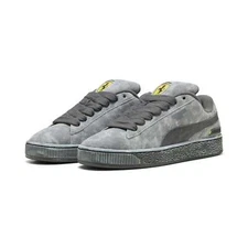 [308785-02] MENS PUMA FERRARI SUEDE XL DESERT