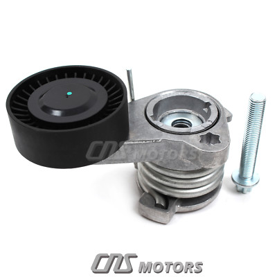 Tensor de correa para BMW 525i 525xi 528i xDrive 530i 530xi X3 X5 Z4 2006-2010