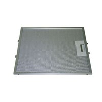 Metallfettfilter Aeg 4055250429 305X267Mm FüR Dunstabzugshaube