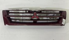 Capot Mitsubishi MONTERO