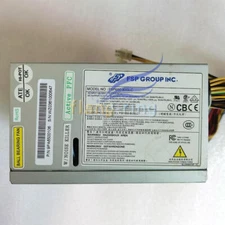 1PC FSP FSP650-80GLC 650W Power Supply Used
