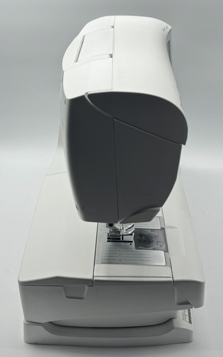 Husqvarna Viking Designer Diamond Sewing Machine Cover Case ONLY (no