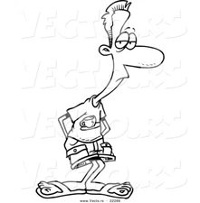 SUPERTACKLE SKINNY BOY Needlefish Sandlance Hoochie 4½" - 11cm // Salmon Halibut