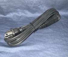 New Well Shin Power Cord WS-027A-2 power cable 