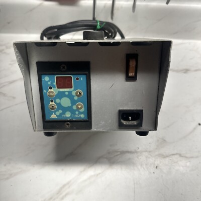 Aquabot Classic & Turbo Supreme Xtreme T2 T4 Power Supply 3 Pin Male 7098D 7073C