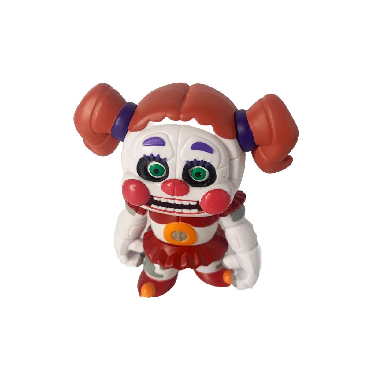 FNAF Five Nights At Freddys Funko Snaps Baby Doll 3