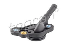 Fits HANS PRIES HP116 929 Coolant Flange DE stock