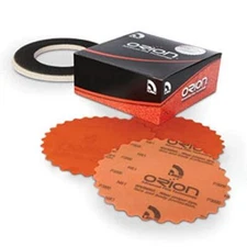 U. S. Chemical & Plastics 14004 6" Grip Interface Pad