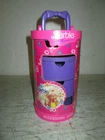 Vintage 1991 Barbie Accessory Case, Good Used Condition