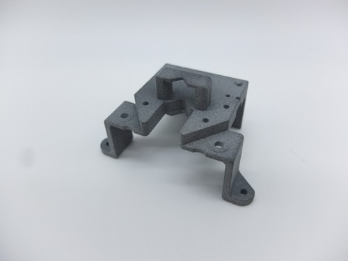 Akai GX 77 assembly block aluminum part pressure roller counter 3D print NEW