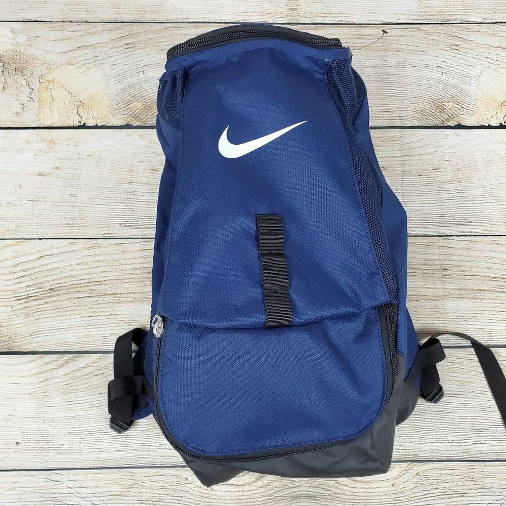 nike club team swoosh backpack rucksack f010