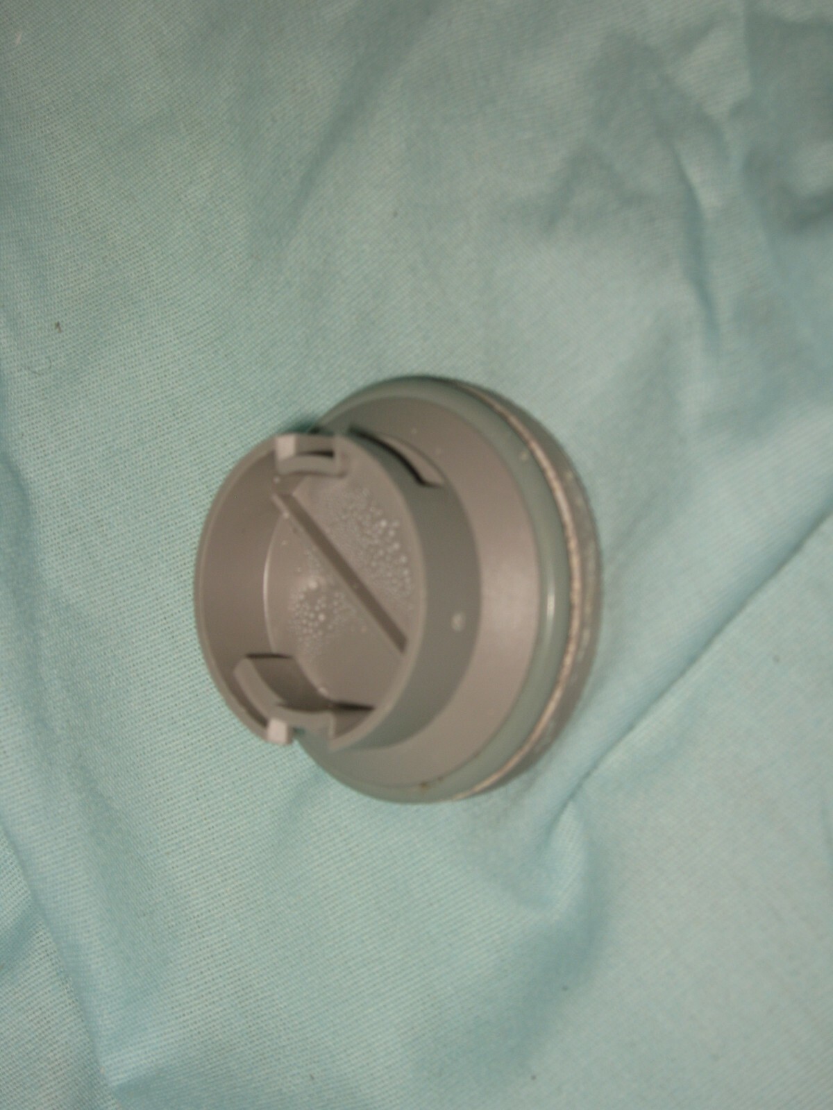 Amana Maytag Dishwasher Rinse Aid round cap WP99002614 ADB1100AWB4