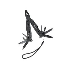 Mil-Tec Mini Multitool small Black mit Etui