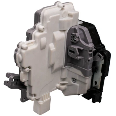 Serrure de Porte Arrière for Audi a4 a5 q3 q5 q7 Actionneur Moteur 8k0839015 - Photo 1/4