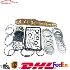 A750E A750F Auto Transmission Master Rebuild Kit Overhaul Fits TOYOTA 4.0L 4.7L