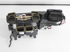 Mercedes X204 GLK Klimakasten Heizung Gebläse Wärmetauscher Autom. A2048302260