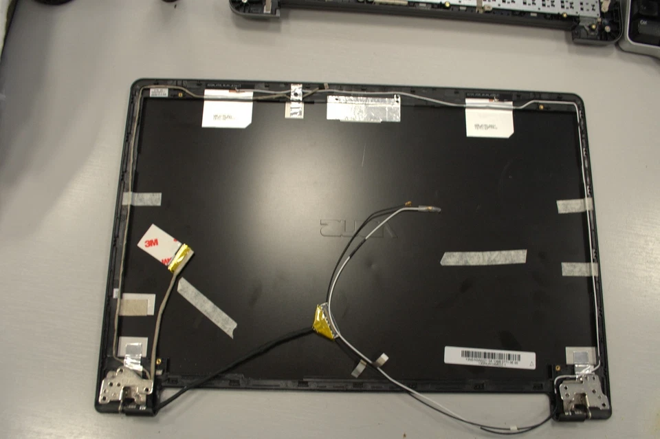 Cubierta Trasera LCD Asus K56CM 13gnuh1am022-1 Foto 2 de 2