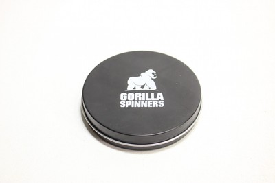gorilla spinners