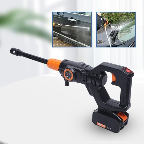 Electric Cordless Cleaner 435PSI 11L 
