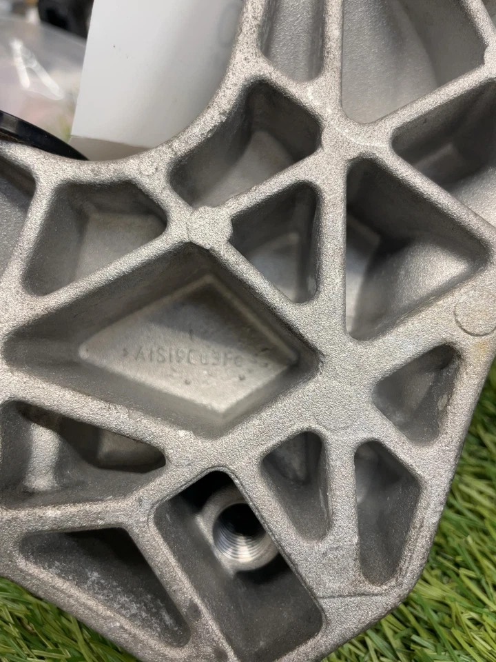 ✅ Lincoln MKC 2019 montaje de transmisión OEM Foto 3 de 4