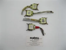 BENDIX KING KS SERVO CONNECTORS PN 050-1450-00