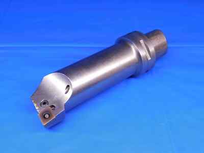 SANDVIK CAPTO C5 DIA C5-PCLNR-27140-12M1 COOLANT INDEXABLE BORING BAR CAPTO C5