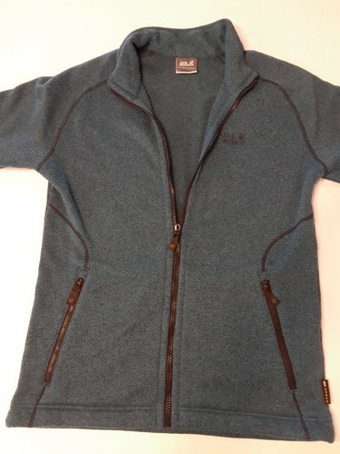 Mens S Jack Wolfskin Nanuk 200 Fleece 