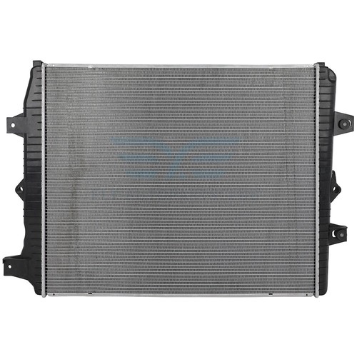 13244 Radiator For 11-16 Chevrolet Silverado/GMC Sierra 2500 HD 3500 HD ...