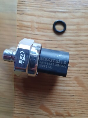 VAG oil temperature and pressure sender 8K0927221D