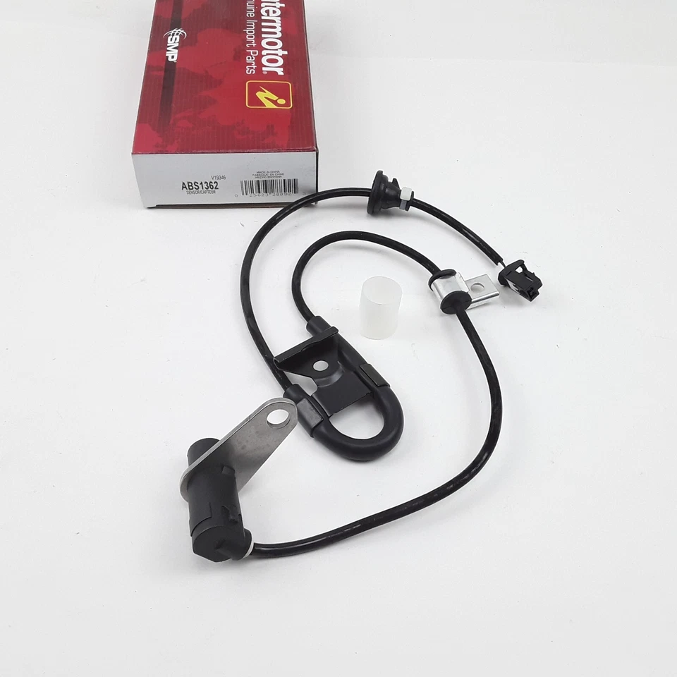 Sensor de velocidad ABS BWD ABS1362 para Toyota Highlander Lexus RX300 (1999-2003) Foto 2 de 4