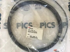 NEW COMMSCOPE ANDREW C240-JMQM-50 50' 15.24-M BRAIDED COAXIAL CABLE ASSY