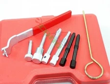 JEEP CHORKEE 2001-2008 2.5 CRD 2.8 CRD DIESEL ENGINE LOCKING TIMING PIN TOOL KIT