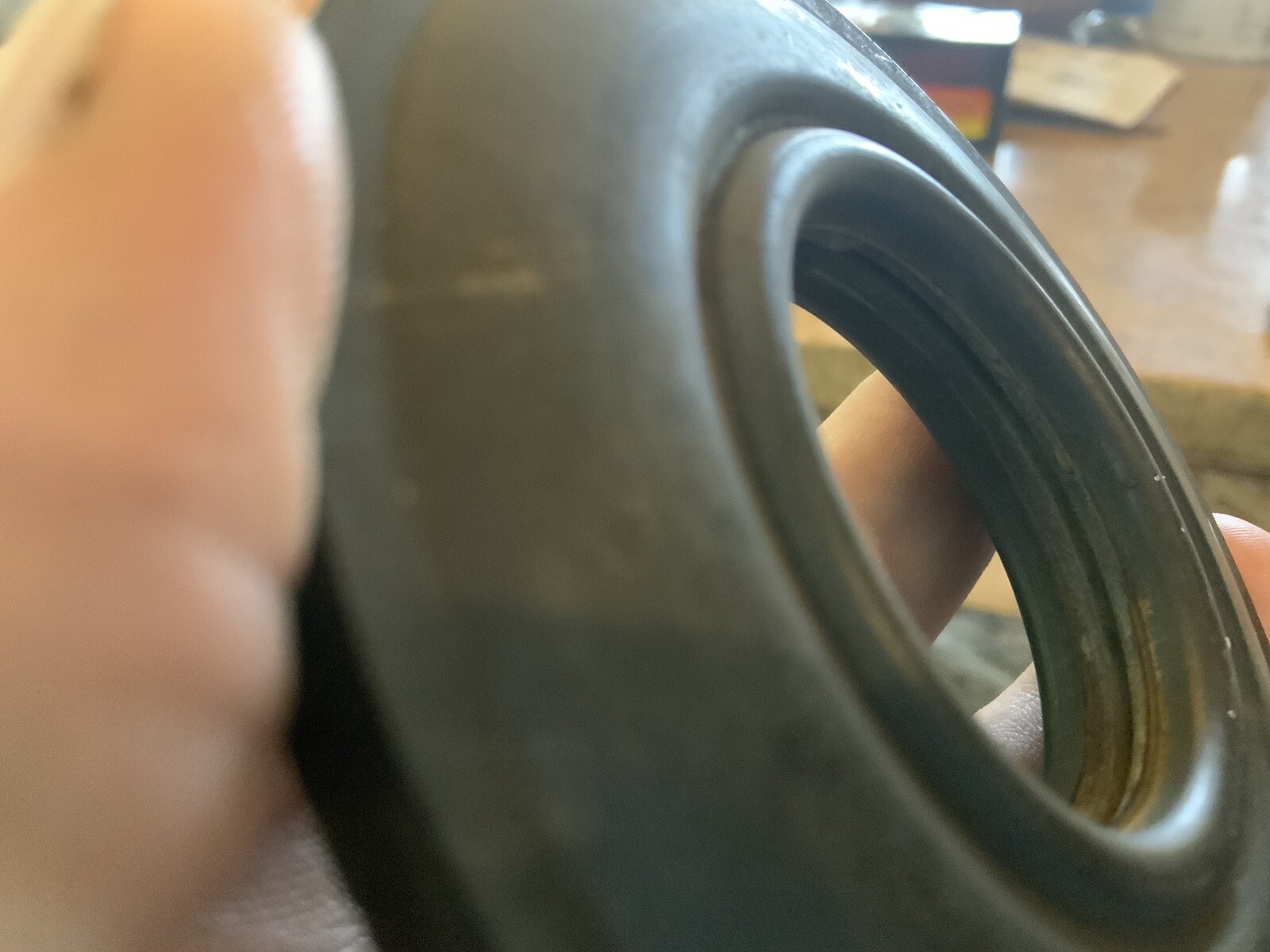 A pair of CR tether car tires eBay