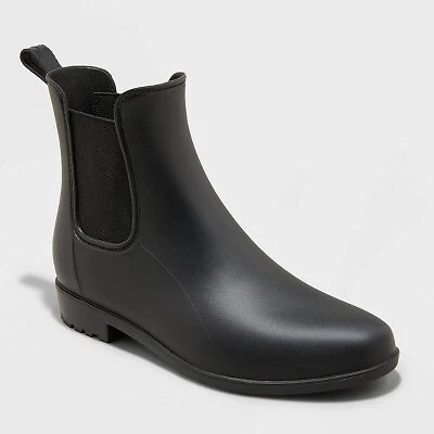 Chelsea boots women wide cheap