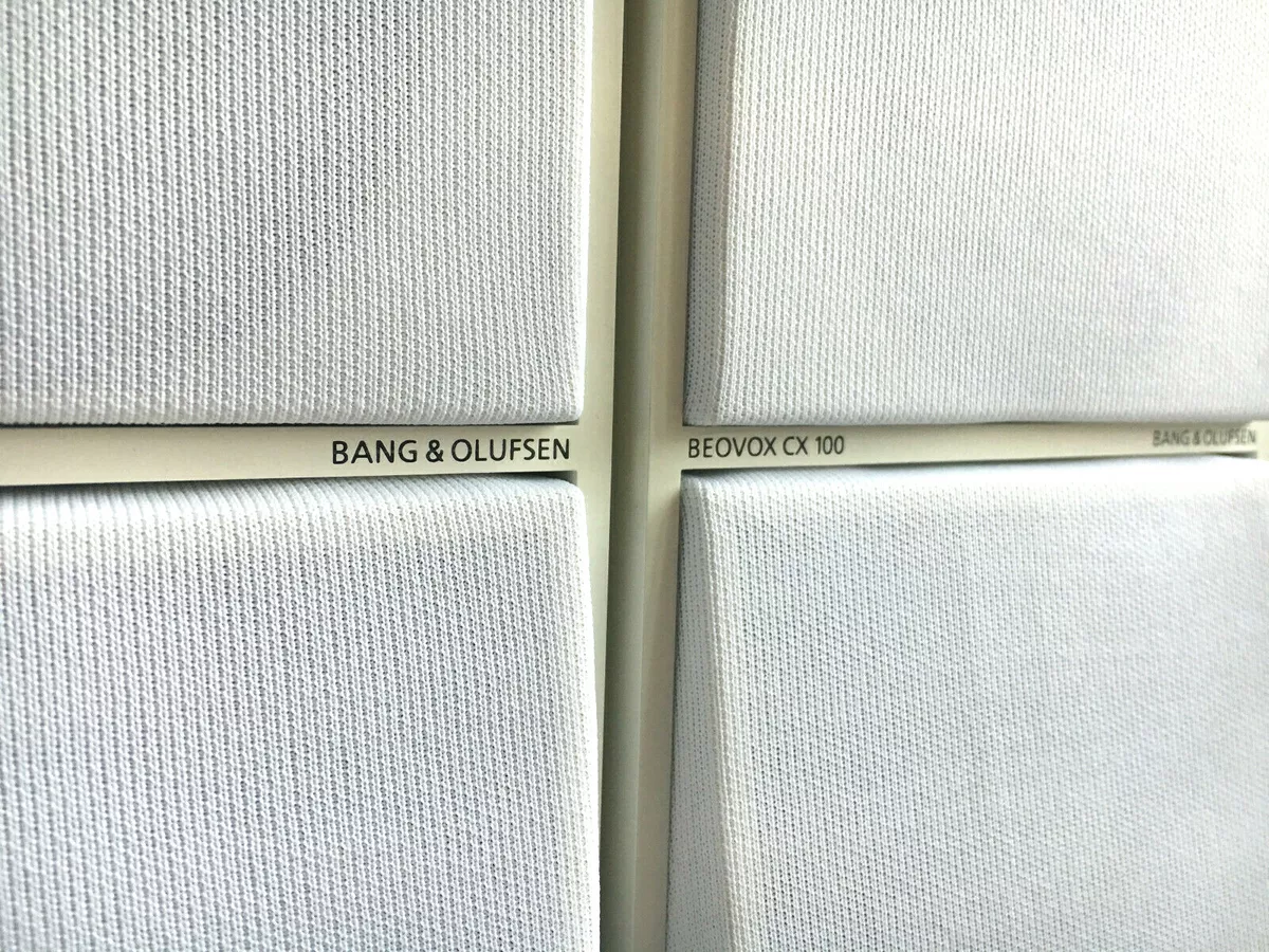Speaker material price hot sale