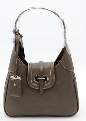 dooney & bourke fielding florentine large hobo