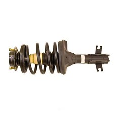 Suspension Strut and Coil Spring Assembly-Ultra ReadyMount Gabriel G56926