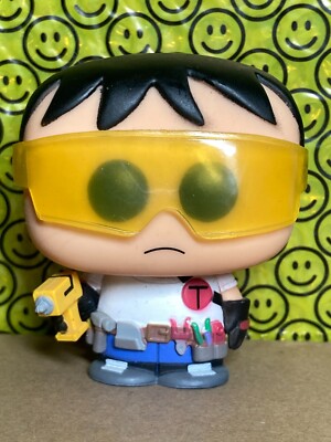 Funko POP Loose South Park 20 Toolshed