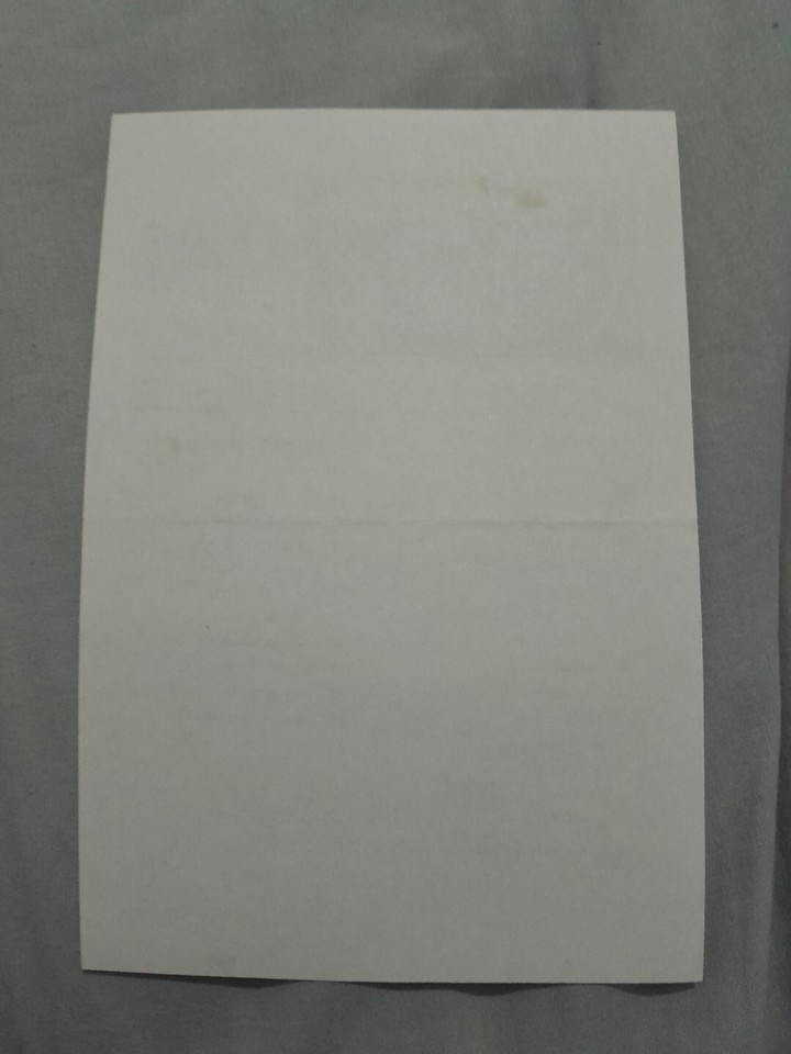 1984/85 MANCHESTER CITY V PRESTON NORTH END FA YOUTH CUP 1St ROUND eBay